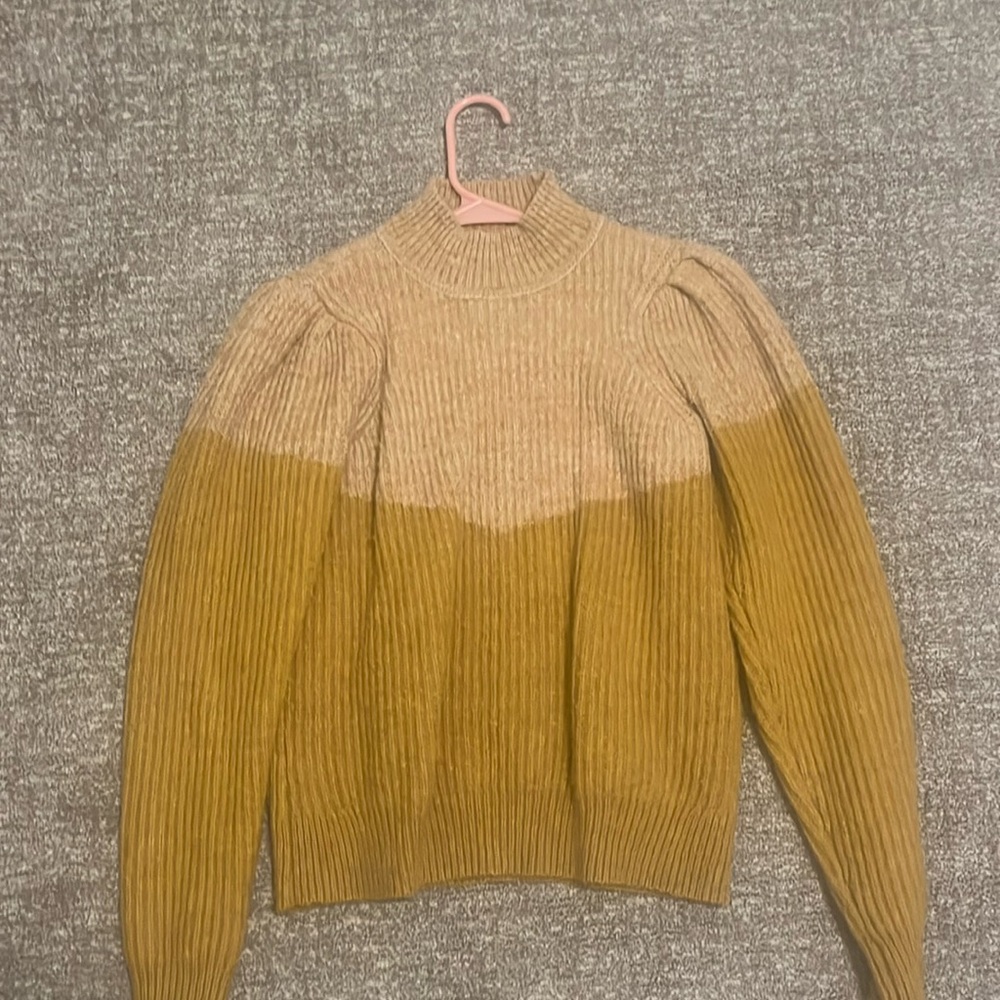 Bohme sweater